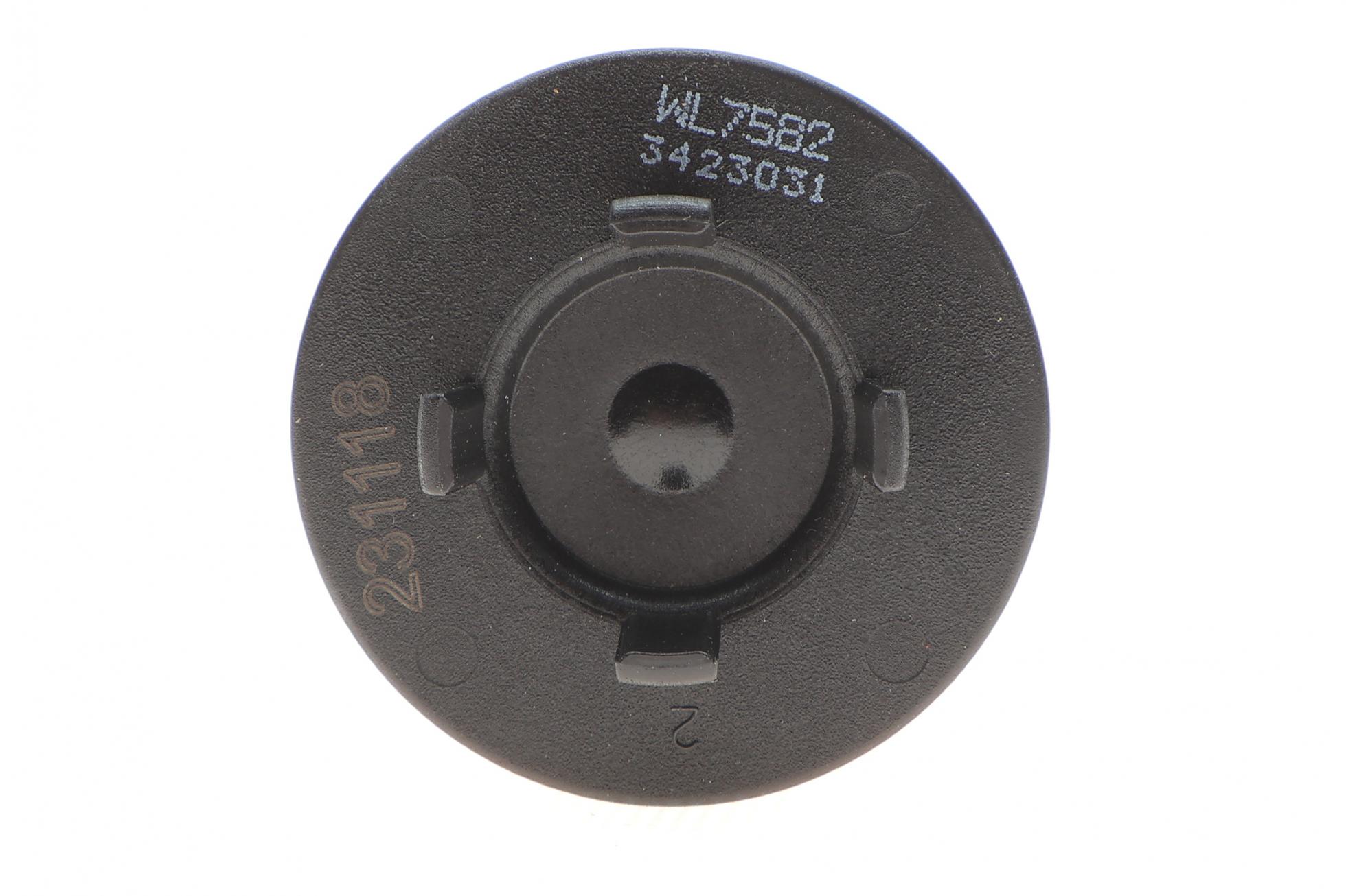 WL7582 WIX FILTERS